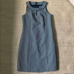 Sleeveless Ann Taylor Dress Size 0